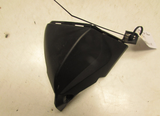 Topkuip bekleding Honda CBR 600 RR