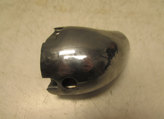 Muffler Yamaha V max