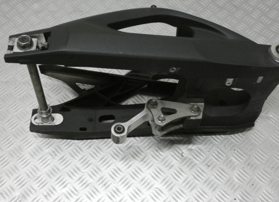 Achterbrug Triumph Tiger 1050