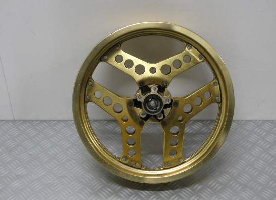 Voorvelg Honda VF 750 F