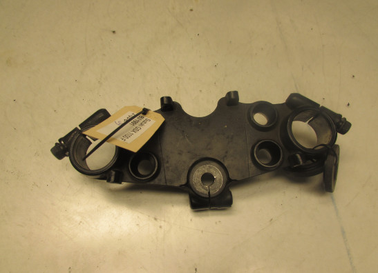 Kroonplaat Suzuki GSX F 1100