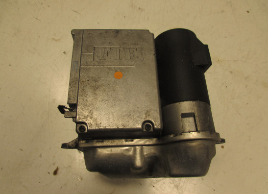 ABS pumpe druckmodulator BMW K 1200 RS