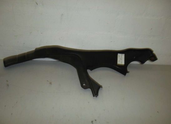 Cowl upper connector left Kawasaki GPZ 1000