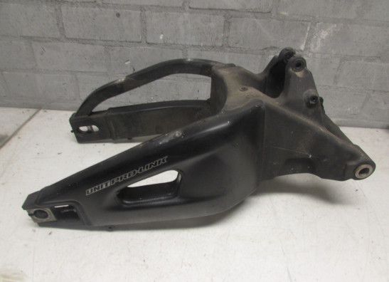 Heckunterverkleidung Honda CBR 600 RR