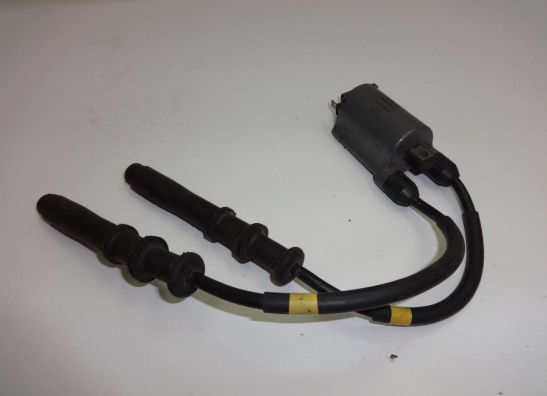 Ignition Coil Kawasaki ZZR 600