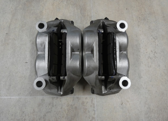 Bremssattel Bremszangen vorne Ducati monster 696