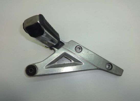 Pillion step right Honda VF 500 