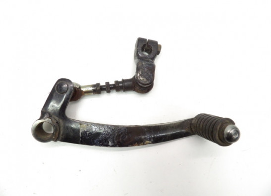 Gear change pedal  Yamaha XJ 650 T Turbo