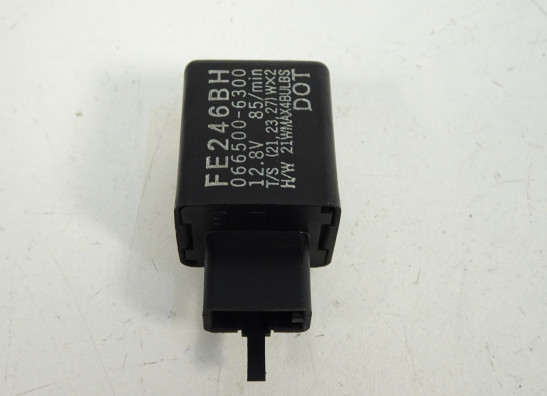 Blinker Kawasaki ER 6