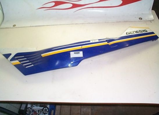 Heck links Yamaha Overige Yamaha
