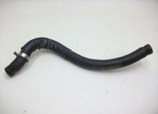 Kuhler Teile Honda NX 250 Dominator
