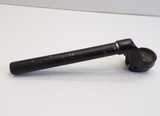 Steering Handle left  Honda CBX 550 F2
