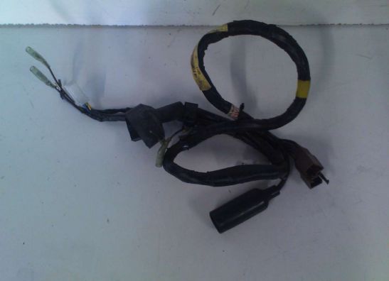 Wire harness front Yamaha TDM