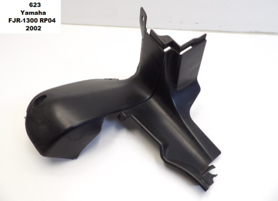 Cowl inner right Yamaha FJR 1300