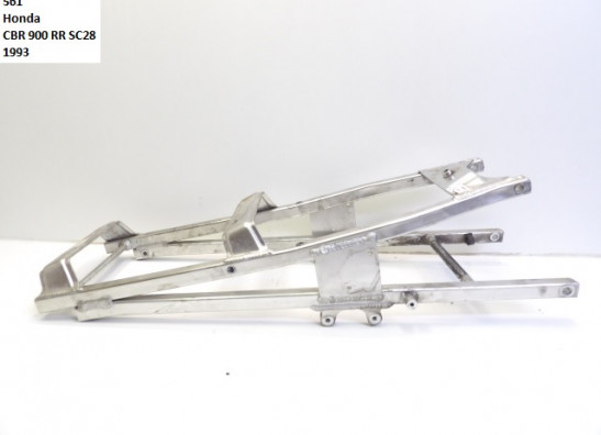 Achtersubframe Honda CBR 900 RR