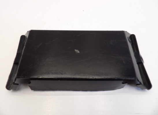 Battery holder Suzuki VS 1400 Intruder 1987-2005