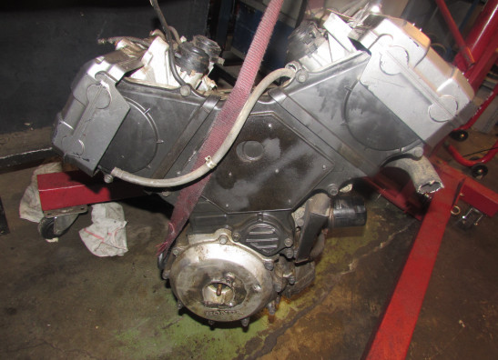 Motorblok Honda ST 1100 Pan European