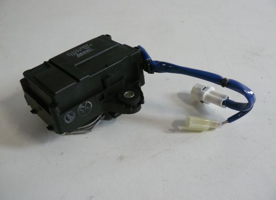 Exup Servo Ventil Kawasaki ZX 10 R