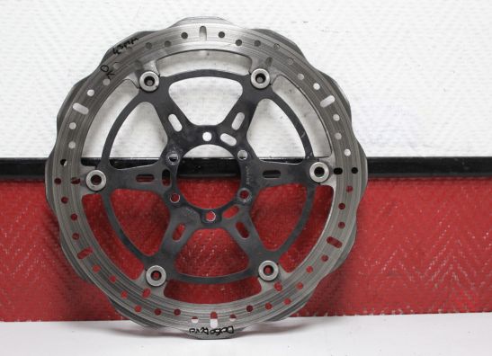 Remschijf voor Aprilia Dorsoduro 750 2008-2016
