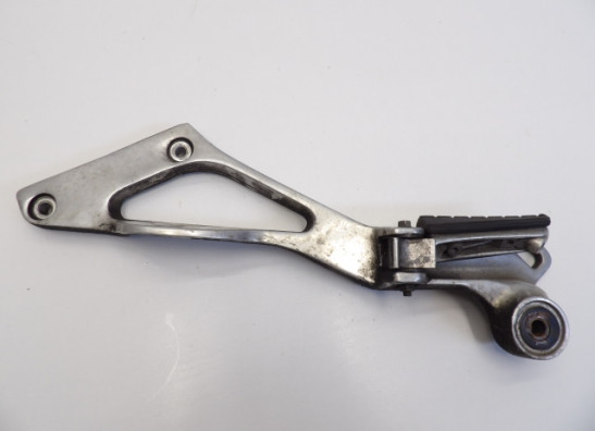 Soziusfussraste links Yamaha TDM