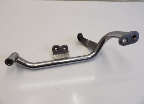 Main step holder left Yamaha XV 535 Virago
