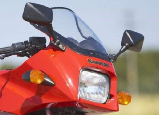 Kuipruit Kawasaki GPZ 900