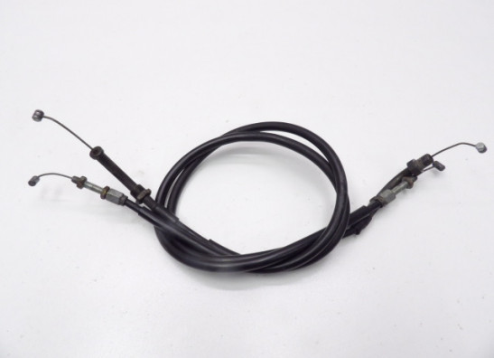 Throttle cable Honda CBR 1000 F