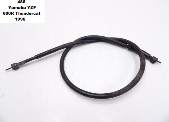 Kilometerkabel Yamaha YZF 600 Thundercat