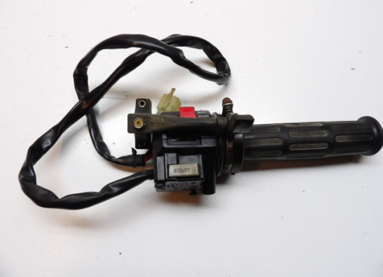 Handlebar switch assy right Yamaha XVZ 1300 Venture