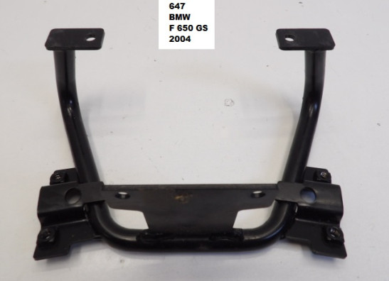Frame - onderdelen BMW F 650 GS