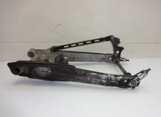 Achterbrug Honda VF 1000 F