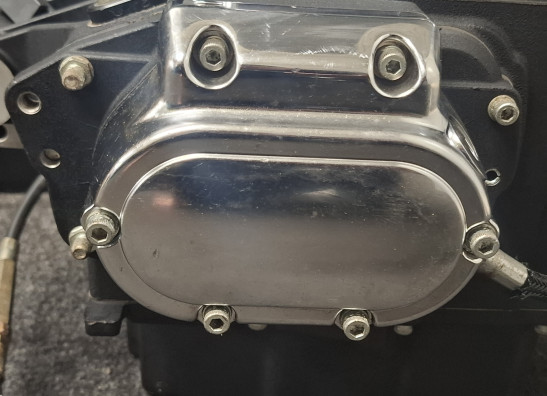 Versnellingsbak Harley Davidson FXD Dyna Super Glide