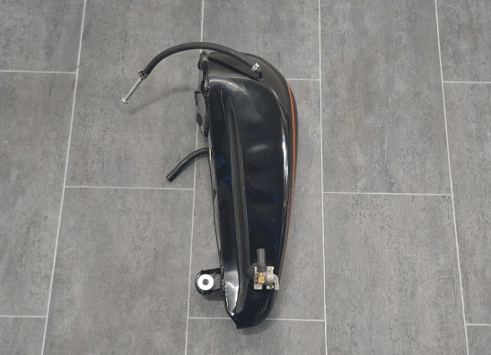 Tank Harley Davidson Softtail