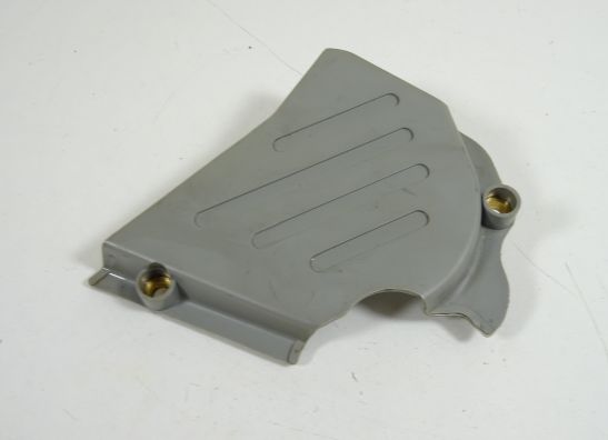 Motorblokdeksel voortandwiel Ducati ST3