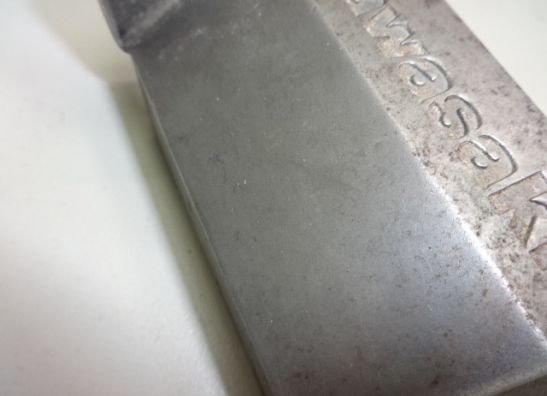 Fork top bridge Kawasaki VN 700  750