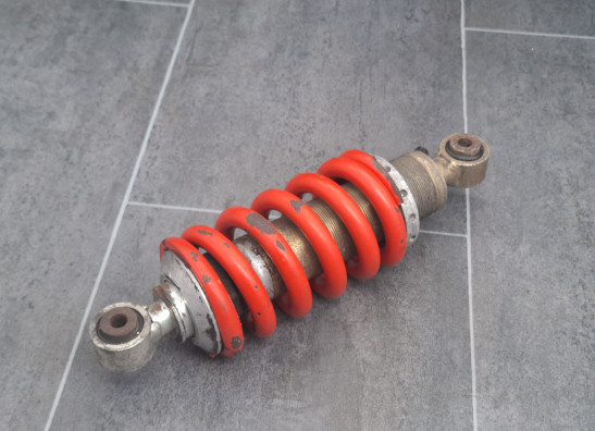 Achterschokbreker Yamaha YSR 50