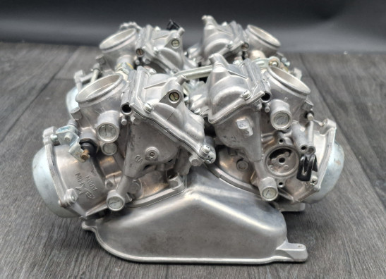 Carburateurset Honda VFR 750