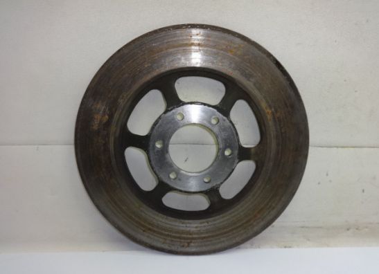 Bremsscheibe vorne Suzuki GS 750