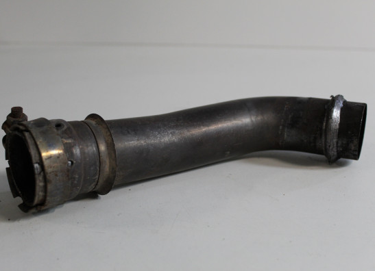 Auspuff Honda CBR Fireblade