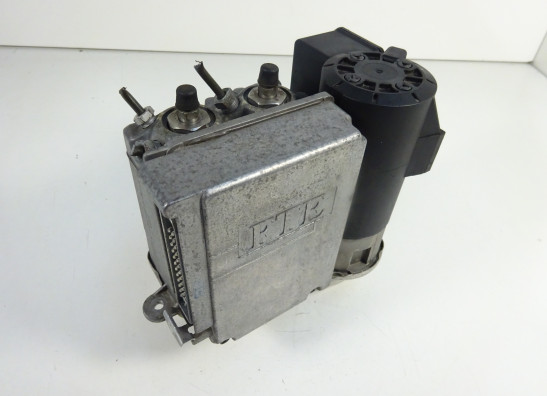 ABS pump BMW K 1200 RS