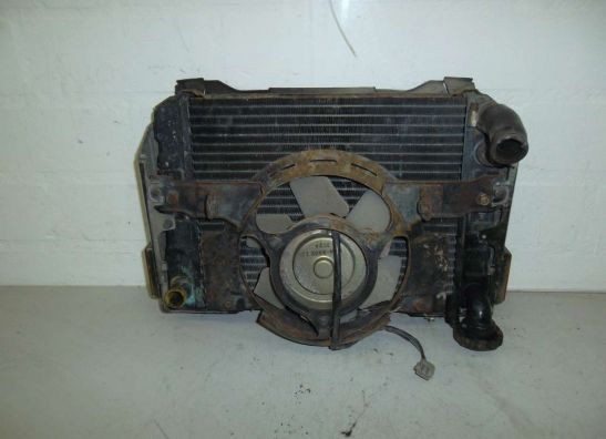 Radiateur Honda VT 1100