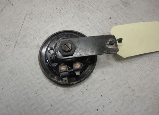 Claxon Cagiva W16 600