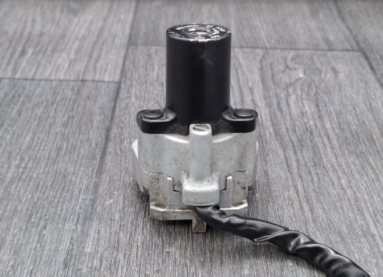 Slotenset Yamaha XJ 600 Diversion