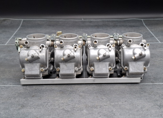Carburateurset Kawasaki ZZR 1100