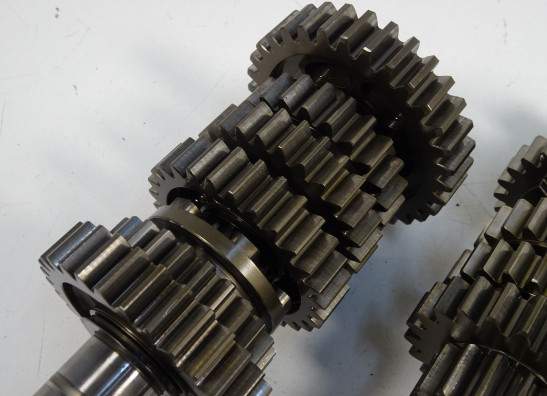 Gear box Ducati monster 696