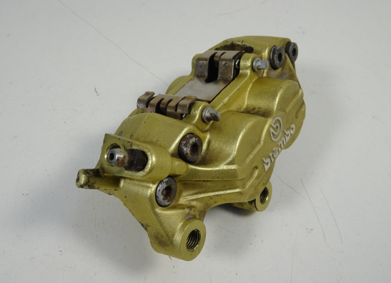 Remklauw links voor Ducati monster 600