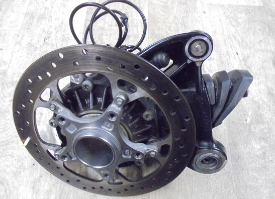 Cardan BMW R 1250 GS