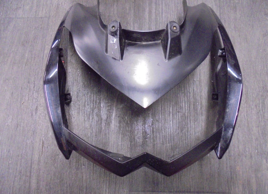 Topkuip Kawasaki Z 1000 2010-2013