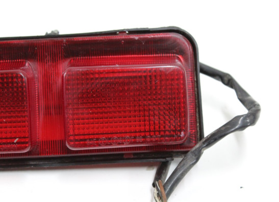 Achterlicht Suzuki RGV 250