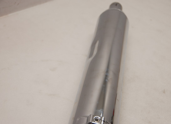 Uitlaat Harley Davidson Touring FL